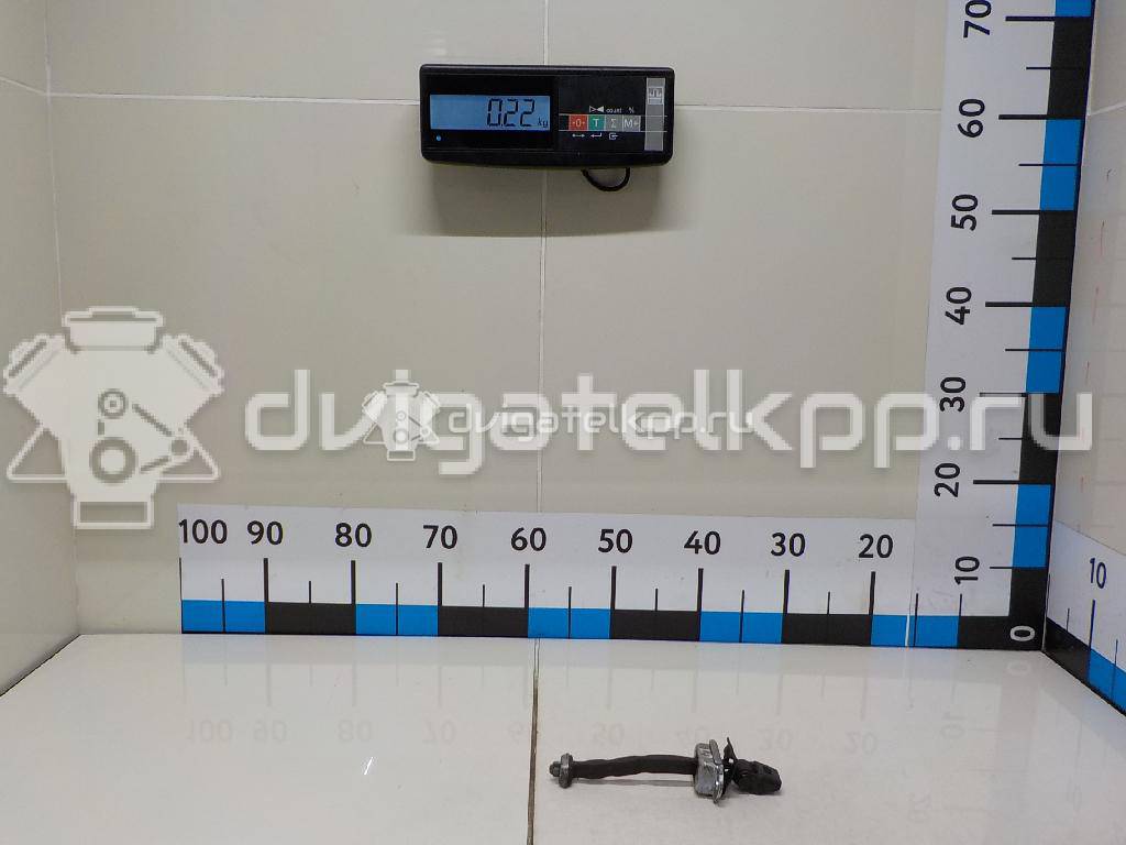 Фото Ограничитель двери  1Z0837249D для skoda Octavia (A5 1Z-) {forloop.counter}}