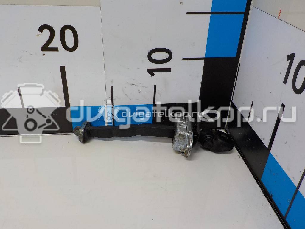 Фото Ограничитель двери  1Z0837249D для skoda Octavia (A5 1Z-) {forloop.counter}}