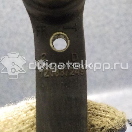 Фото Ограничитель двери  1Z0837249D для skoda Octavia (A5 1Z-)