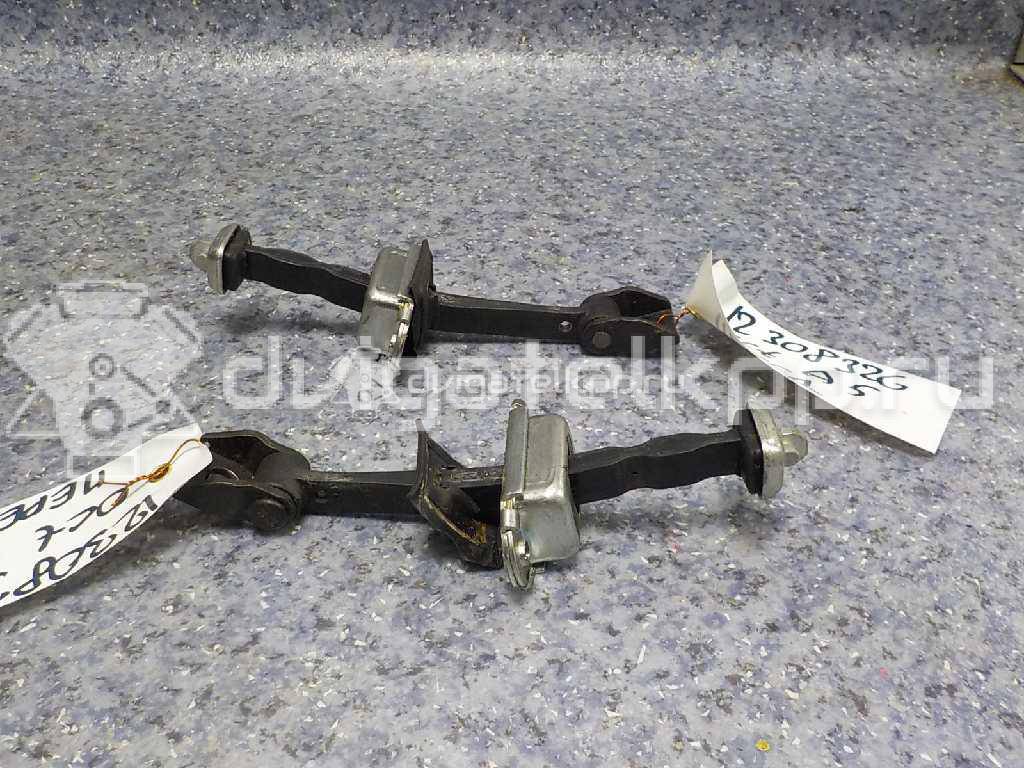 Фото Ограничитель двери  1Z0837249D для skoda Octavia (A5 1Z-) {forloop.counter}}