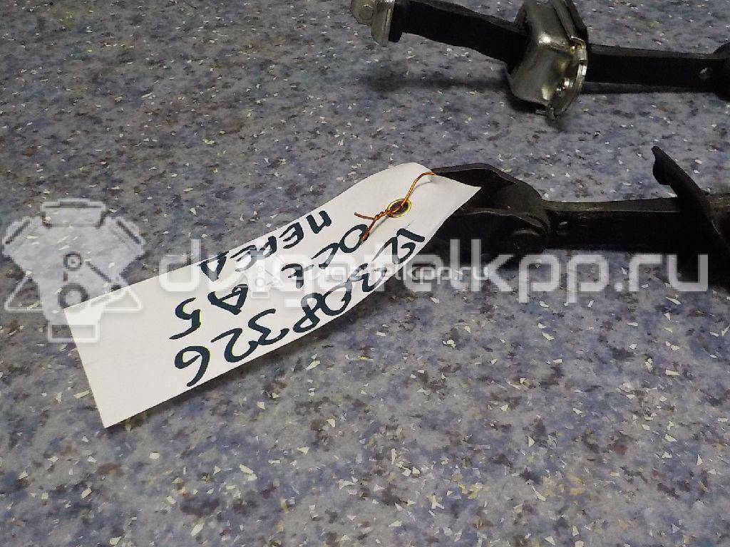 Фото Ограничитель двери  1Z0837249D для skoda Octavia (A5 1Z-) {forloop.counter}}