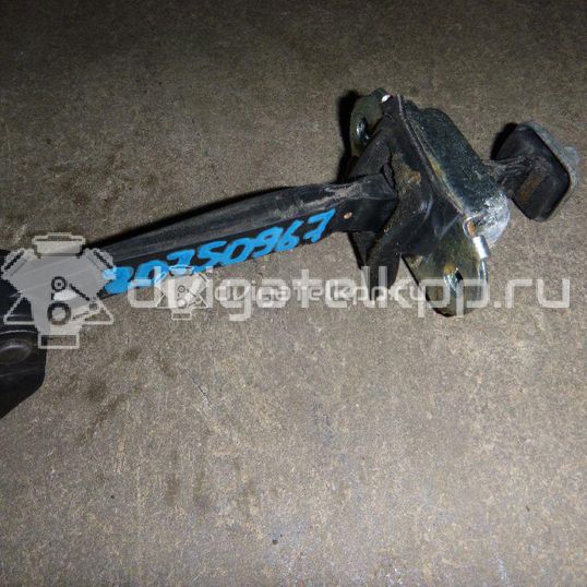 Фото Ограничитель двери  1Z0837249D для skoda Octavia (A5 1Z-)
