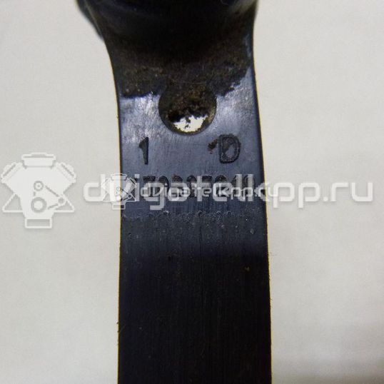 Фото Ограничитель двери  1Z0837249D для skoda Octavia (A5 1Z-)