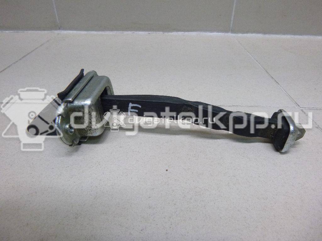Фото Ограничитель двери  1Z0837249D для skoda Octavia (A5 1Z-) {forloop.counter}}