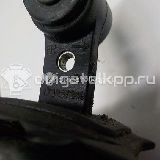 Фото Ограничитель двери  1Z0837249D для skoda Octavia (A5 1Z-)
