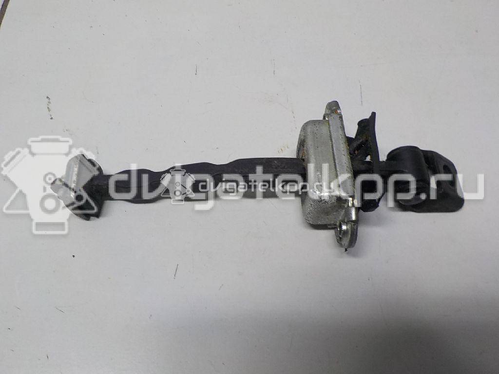 Фото Ограничитель двери  1Z0837249D для skoda Octavia (A5 1Z-) {forloop.counter}}