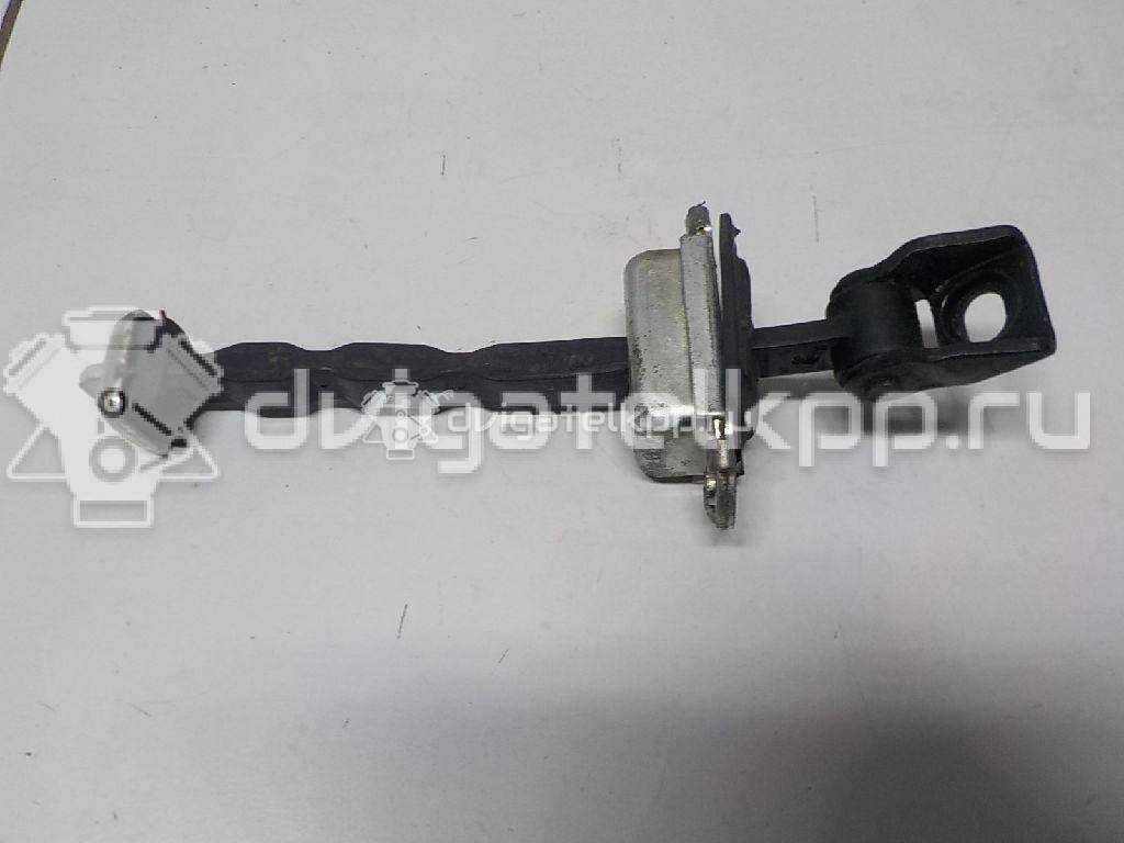 Фото Ограничитель двери  1Z0837249D для skoda Octavia (A5 1Z-) {forloop.counter}}