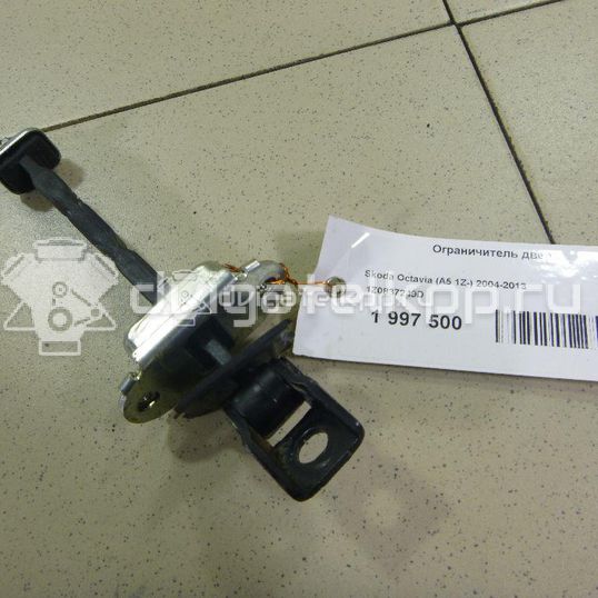 Фото Ограничитель двери  1Z0837249D для skoda Octavia (A5 1Z-)