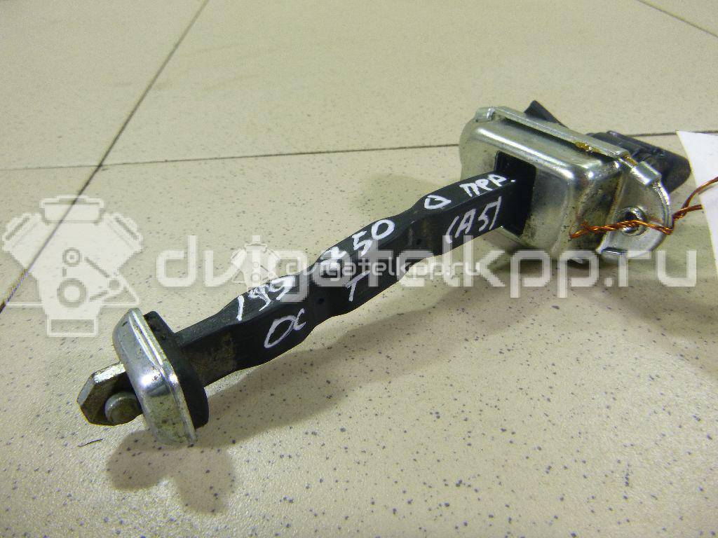 Фото Ограничитель двери  1Z0837249D для skoda Octavia (A5 1Z-) {forloop.counter}}