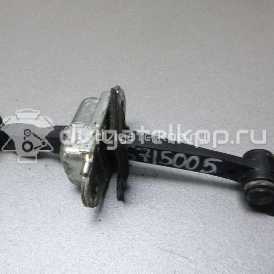 Фото Ограничитель двери  1Z0837249D для skoda Octavia (A5 1Z-)