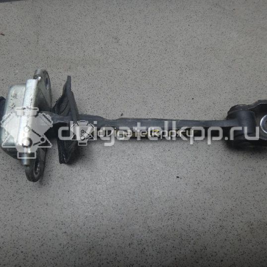Фото Ограничитель двери  1Z0837249D для skoda Octavia (A5 1Z-)