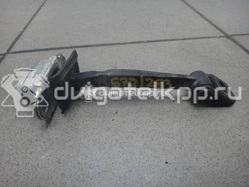 Фото Ограничитель двери  1Z0837249D для skoda Octavia (A5 1Z-) {forloop.counter}}