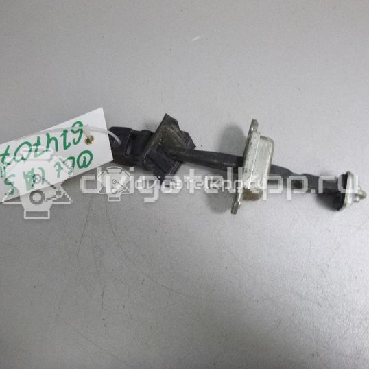 Фото Ограничитель двери  1Z0837249D для skoda Octavia (A5 1Z-)