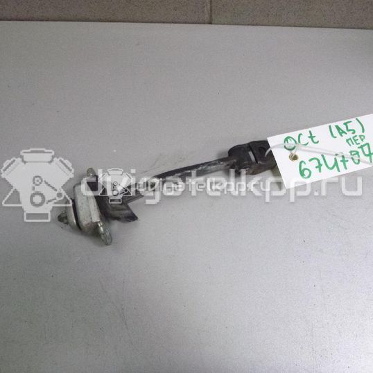 Фото Ограничитель двери  1Z0837249D для skoda Octavia (A5 1Z-)