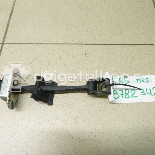 Фото Ограничитель двери  1Z0837249D для skoda Octavia (A5 1Z-)