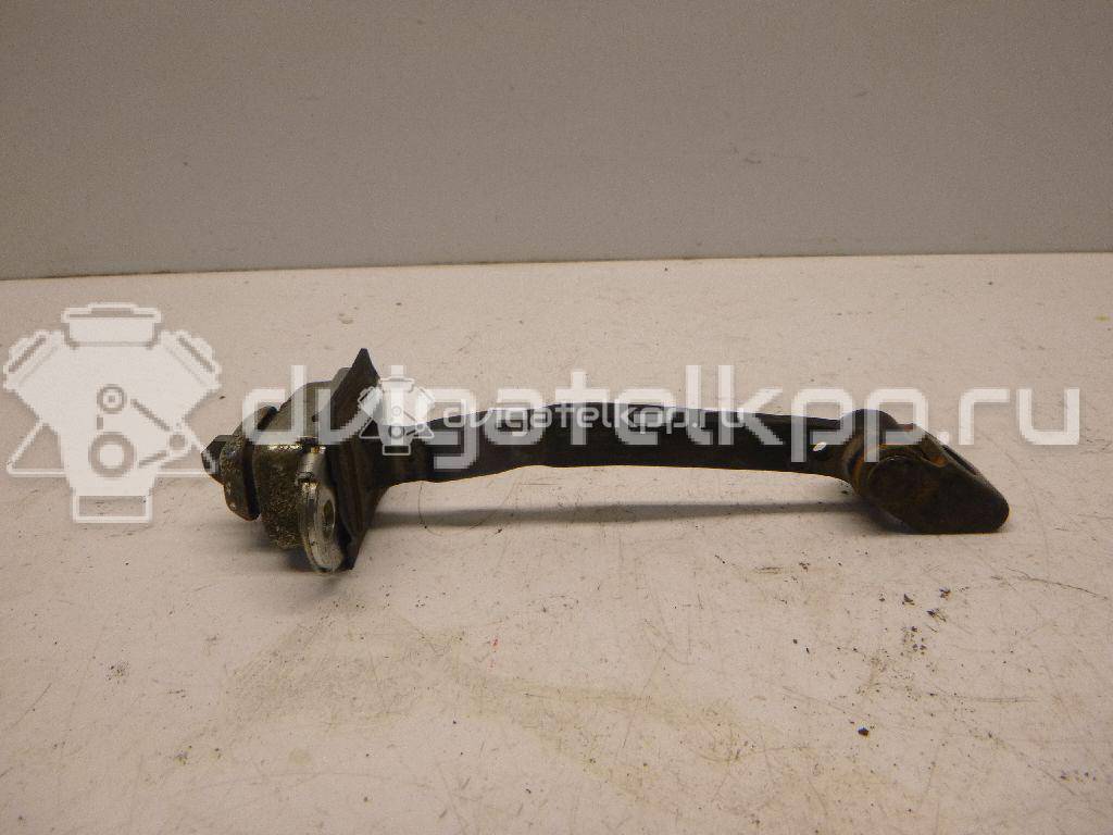 Фото Ограничитель двери  1Z0837249D для skoda Octavia (A5 1Z-) {forloop.counter}}