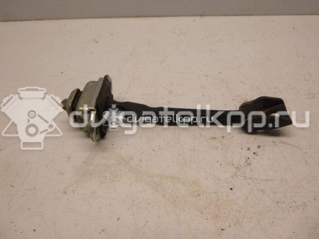 Фото Ограничитель двери  1Z0837249D для skoda Octavia (A5 1Z-) {forloop.counter}}