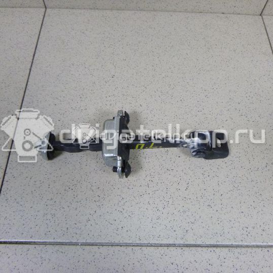 Фото Ограничитель двери  1Z0837249D для skoda Octavia (A5 1Z-)