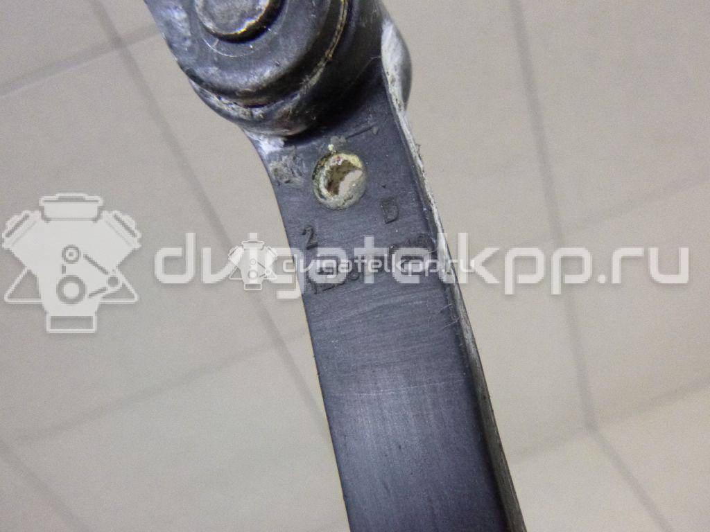 Фото Ограничитель двери  1Z0837249D для skoda Octavia (A5 1Z-) {forloop.counter}}