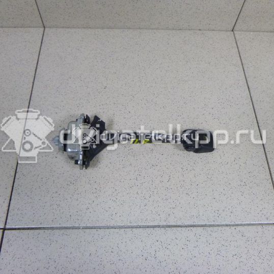 Фото Ограничитель двери  1Z0837249D для skoda Octavia (A5 1Z-)