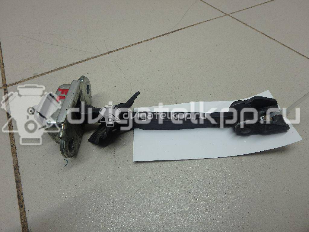 Фото Ограничитель двери  1Z0837249D для skoda Octavia (A5 1Z-) {forloop.counter}}