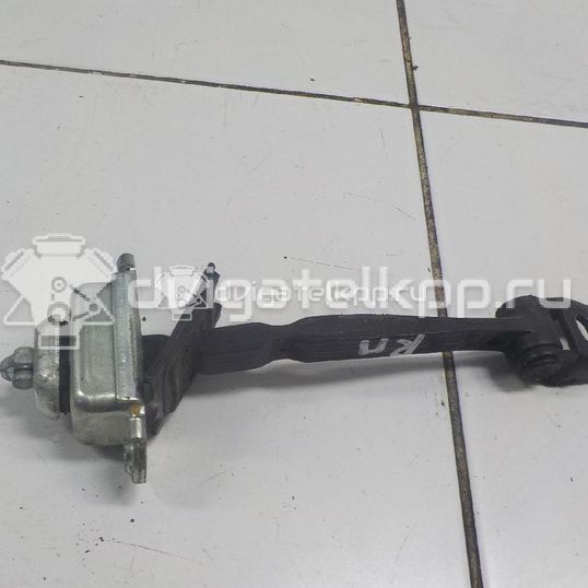 Фото Ограничитель двери  1Z0837249D для skoda Octavia (A5 1Z-)