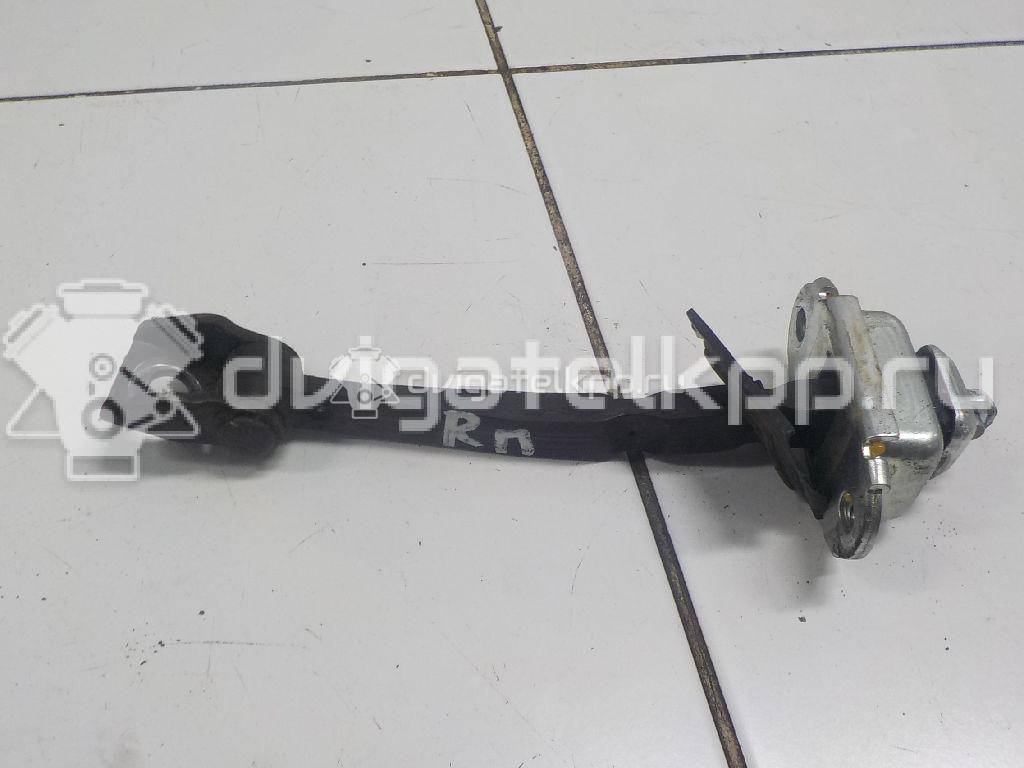 Фото Ограничитель двери  1Z0837249D для skoda Octavia (A5 1Z-) {forloop.counter}}