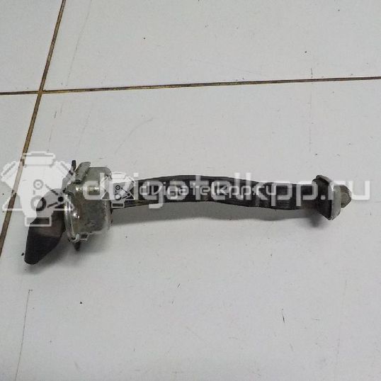 Фото Ограничитель двери  1Z0837249D для skoda Octavia (A5 1Z-)