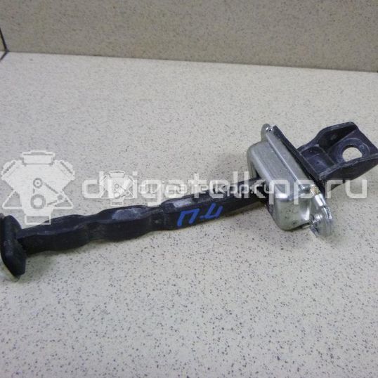 Фото Ограничитель двери  1Z0837249D для skoda Octavia (A5 1Z-)