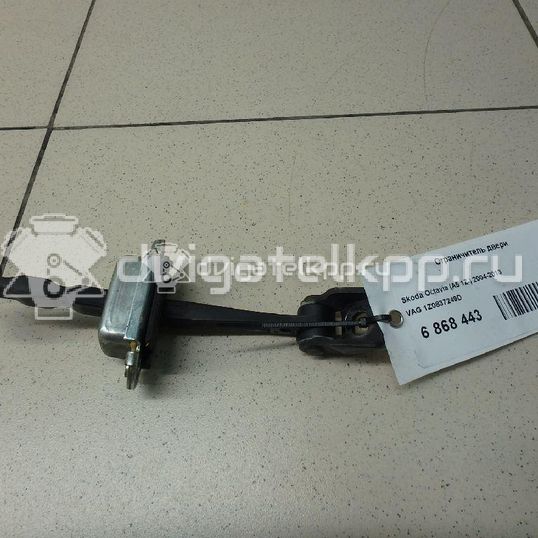 Фото Ограничитель двери  1Z0837249D для skoda Octavia (A5 1Z-)