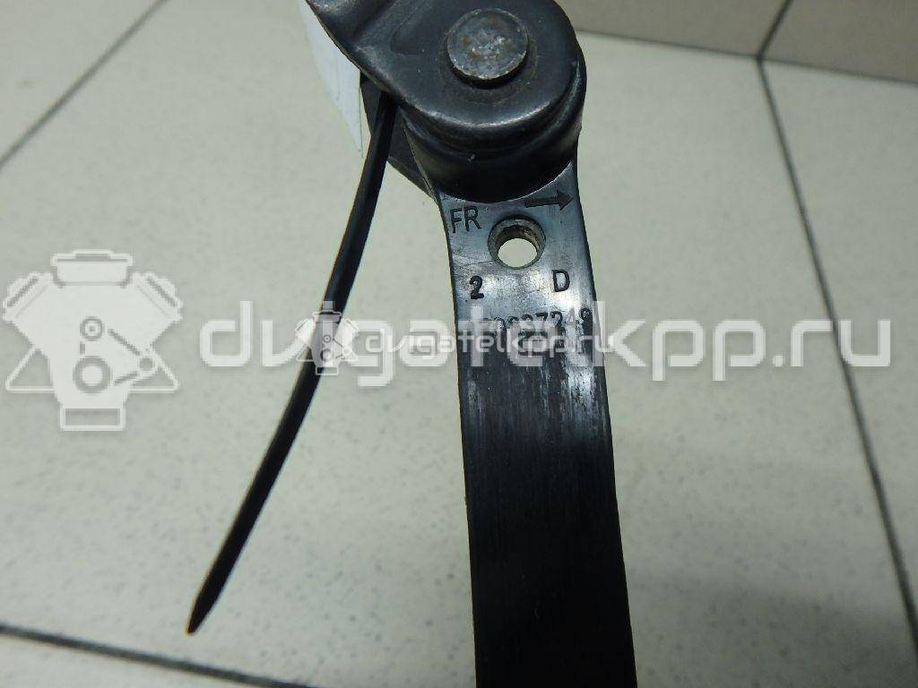 Фото Ограничитель двери  1Z0837249D для skoda Octavia (A5 1Z-) {forloop.counter}}