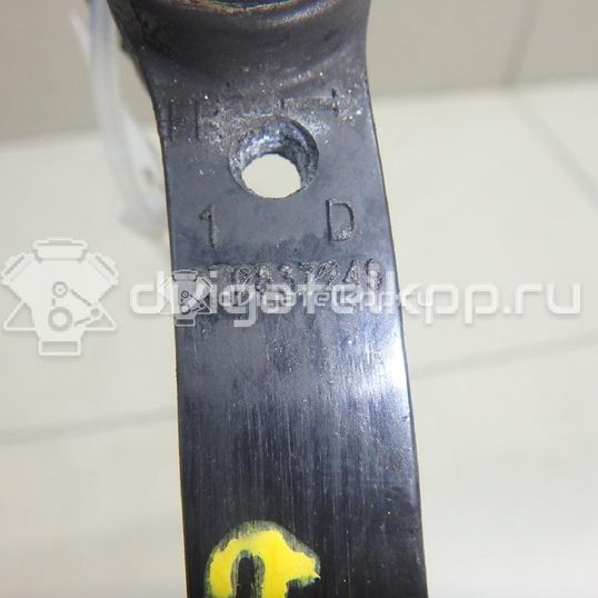 Фото Ограничитель двери  1Z0837249D для skoda Octavia (A5 1Z-)