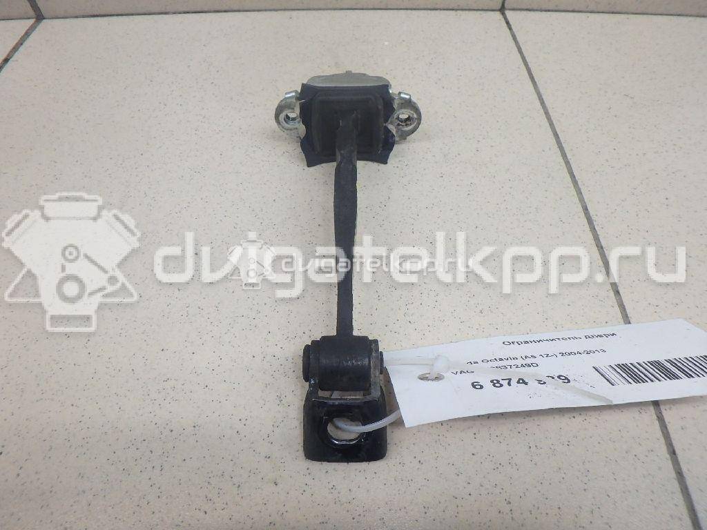 Фото Ограничитель двери  1Z0837249D для skoda Octavia (A5 1Z-) {forloop.counter}}