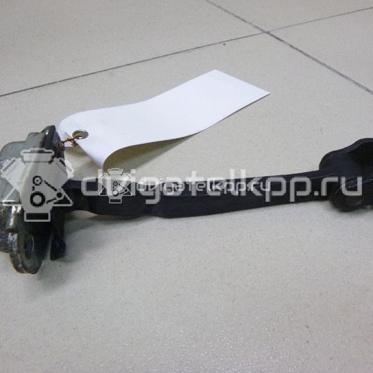 Фото Ограничитель двери  1Z0837249D для skoda Octavia (A5 1Z-)