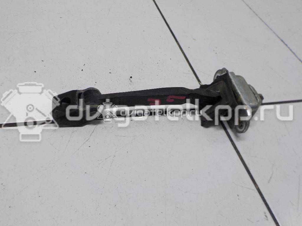 Фото Ограничитель двери  1Z0837249D для skoda Octavia (A5 1Z-) {forloop.counter}}