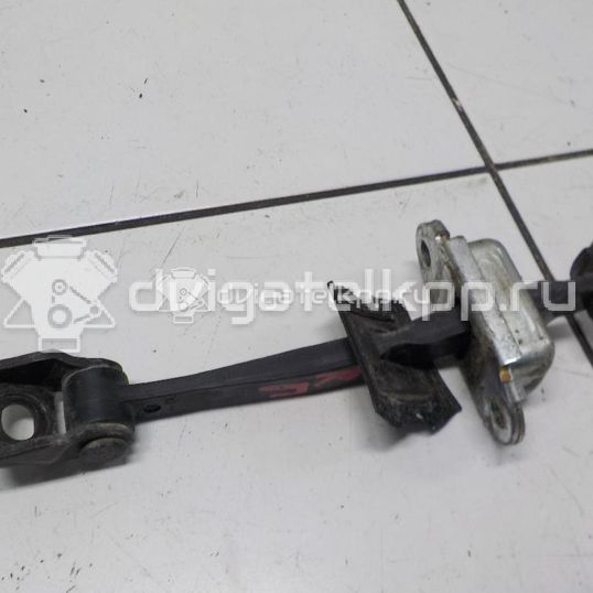 Фото Ограничитель двери  1Z0837249D для skoda Octavia (A5 1Z-)
