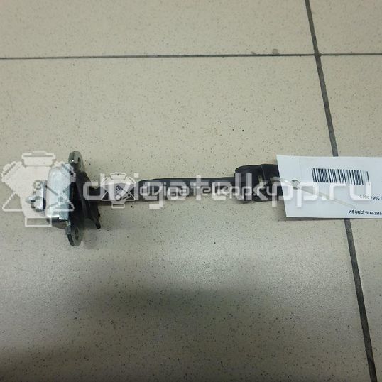 Фото Ограничитель двери  1Z0837249D для skoda Octavia (A5 1Z-)
