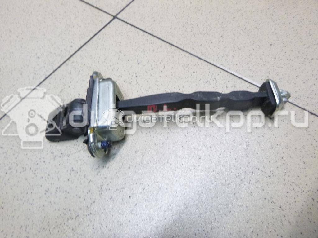 Фото Ограничитель двери  1Z0837249D для skoda Octavia (A5 1Z-) {forloop.counter}}