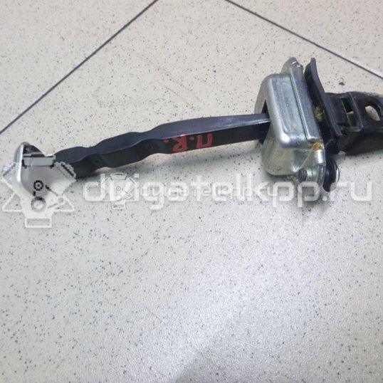 Фото Ограничитель двери  1Z0837249D для skoda Octavia (A5 1Z-)