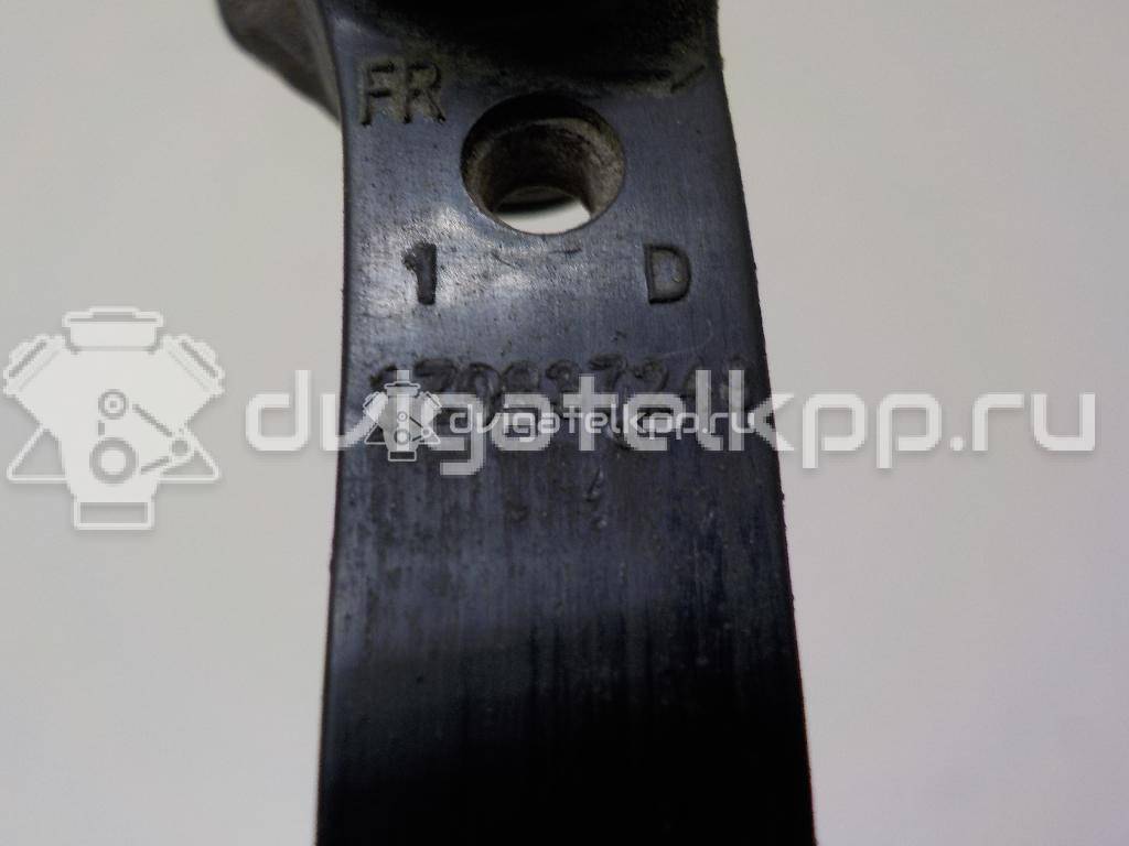 Фото Ограничитель двери  1Z0837249D для skoda Octavia (A5 1Z-) {forloop.counter}}