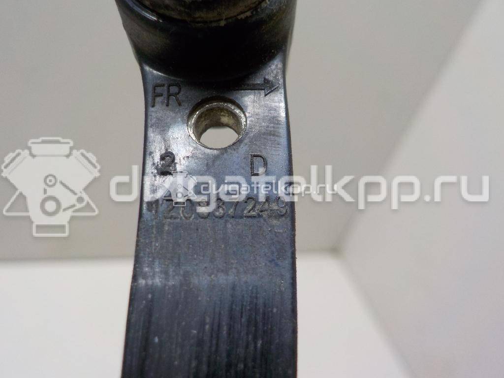 Фото Ограничитель двери  1Z0837249D для skoda Octavia (A5 1Z-) {forloop.counter}}