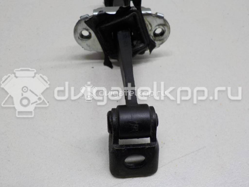 Фото Ограничитель двери  1Z0837249D для skoda Octavia (A5 1Z-) {forloop.counter}}