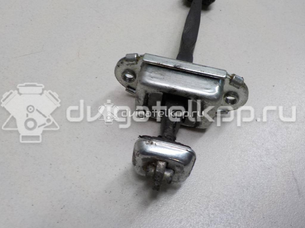 Фото Ограничитель двери  1Z0837249D для skoda Octavia (A5 1Z-) {forloop.counter}}