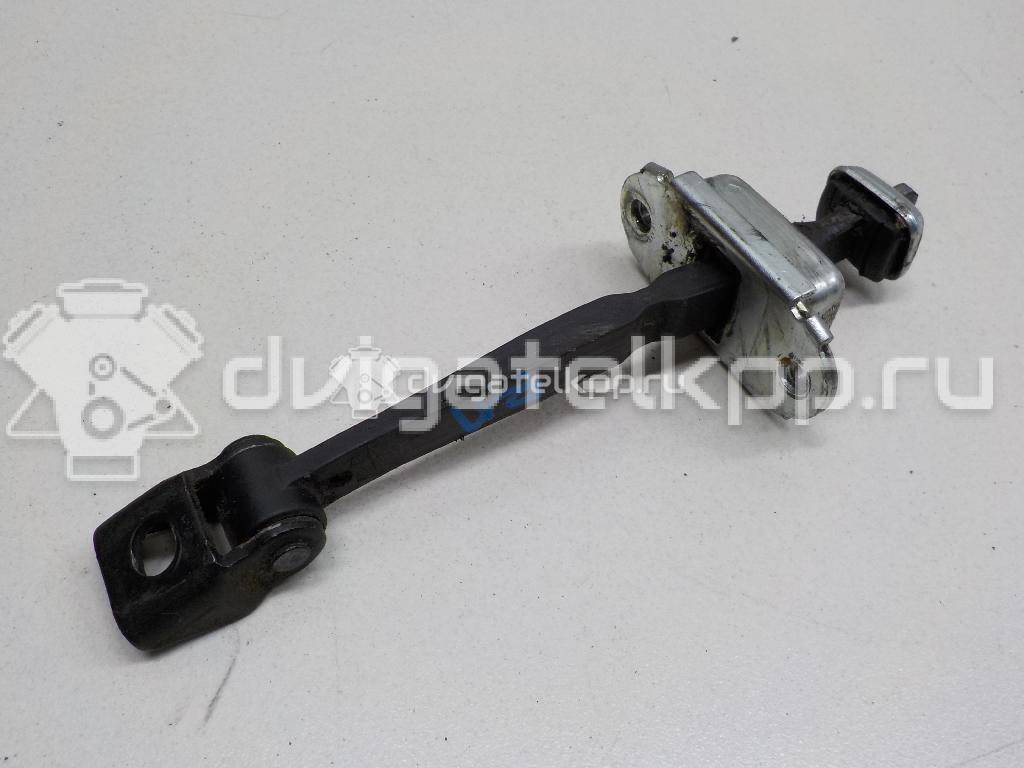 Фото Ограничитель двери  1Z0837249D для skoda Octavia (A5 1Z-) {forloop.counter}}