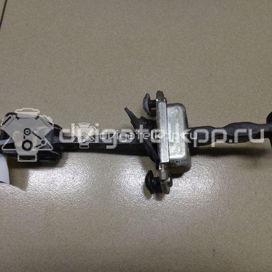Фото Ограничитель двери  1Z0837249D для skoda Octavia (A5 1Z-)