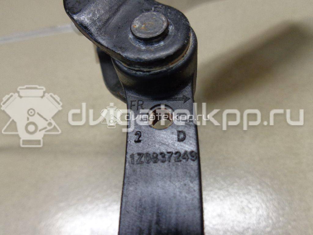 Фото Ограничитель двери  1Z0837249D для skoda Octavia (A5 1Z-) {forloop.counter}}