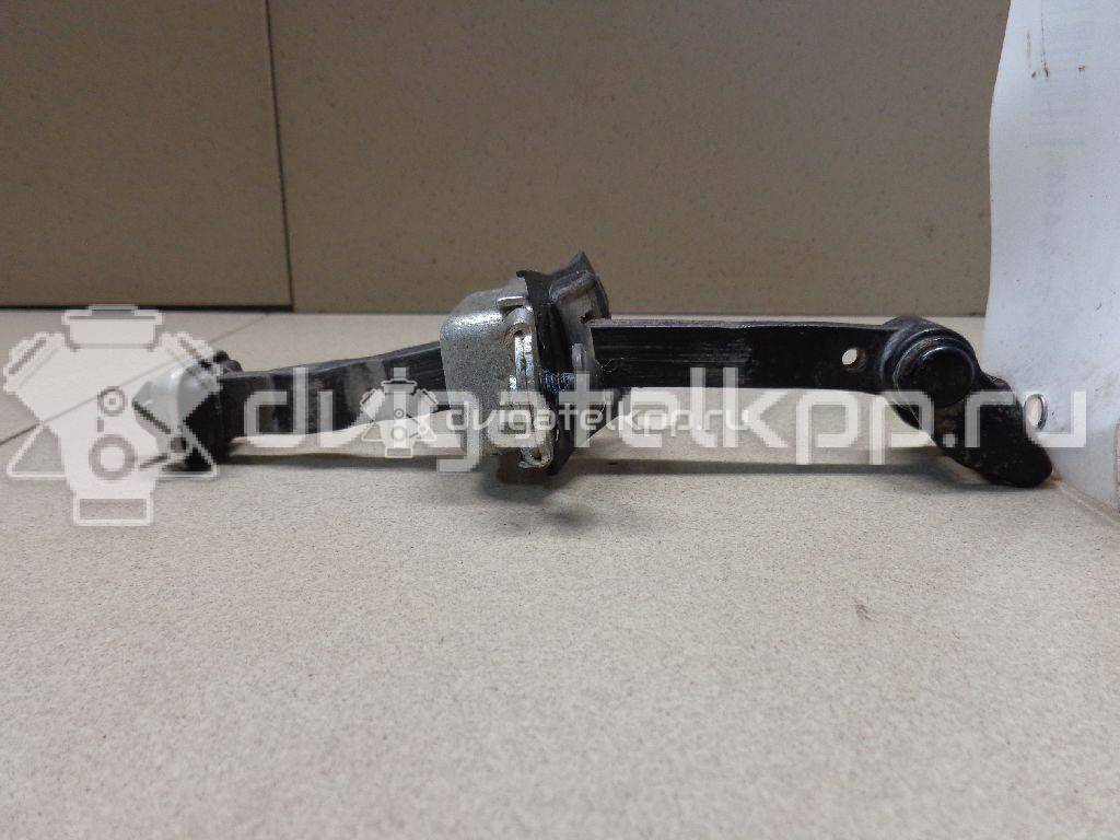 Фото Ограничитель двери  1Z0837249D для skoda Octavia (A5 1Z-) {forloop.counter}}