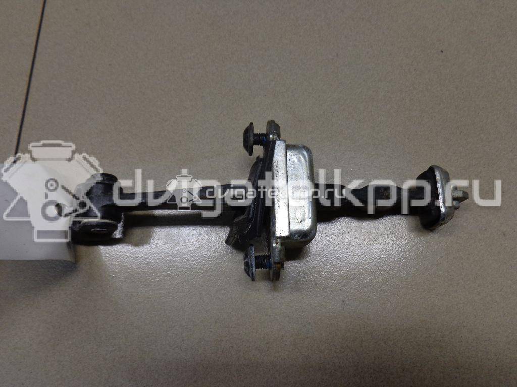 Фото Ограничитель двери  1Z0837249D для skoda Octavia (A5 1Z-) {forloop.counter}}