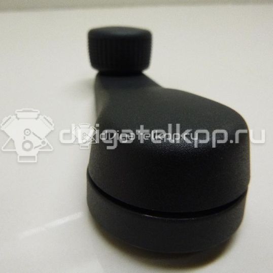 Фото Ограничитель двери  1Z0837249D для skoda Octavia (A5 1Z-)