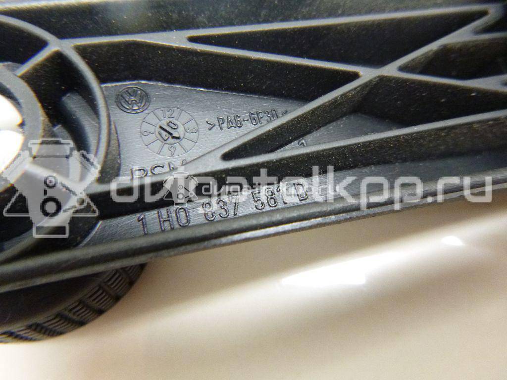 Фото Ограничитель двери  1Z0837249D для skoda Octavia (A5 1Z-) {forloop.counter}}